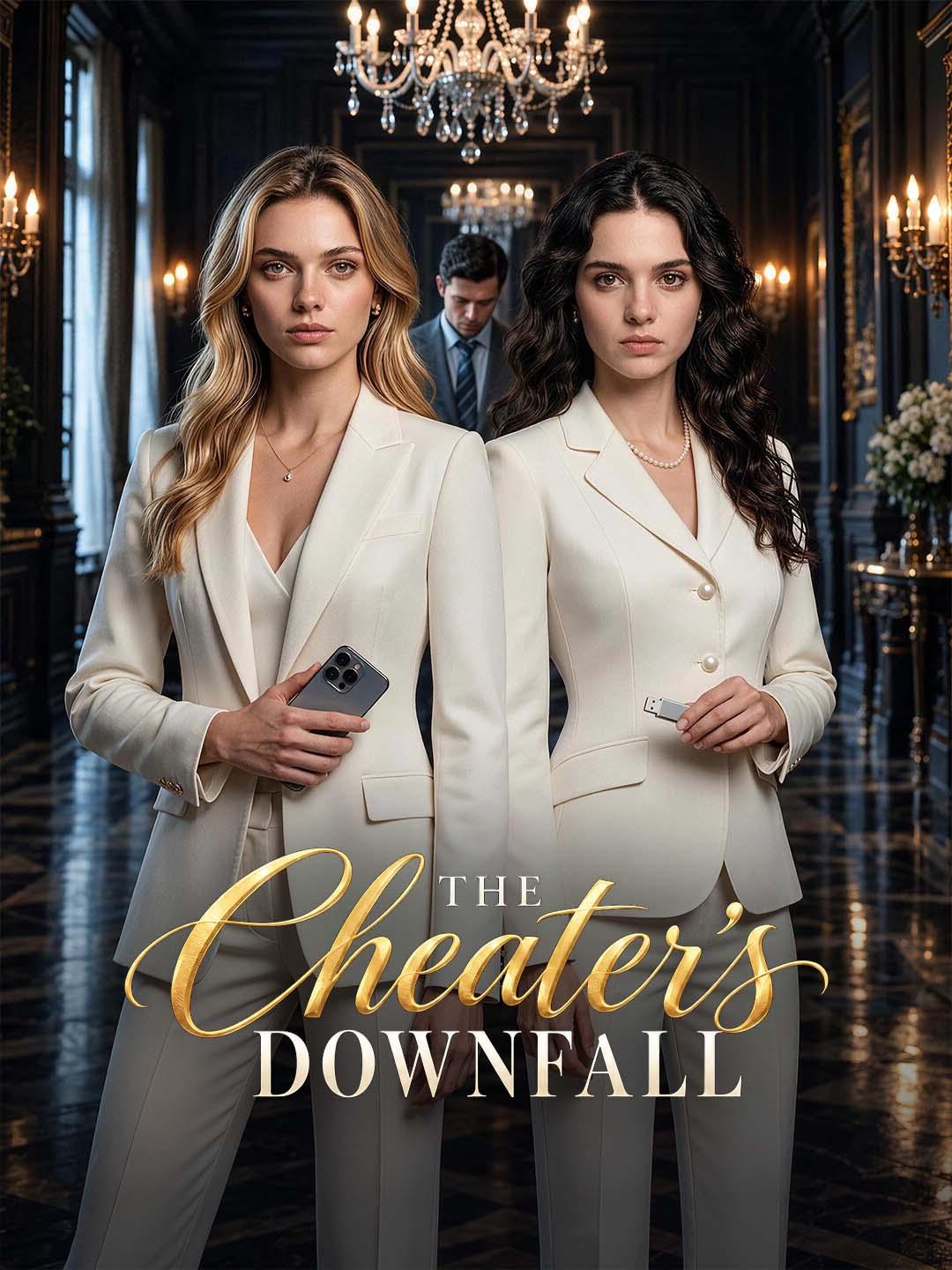 The Cheater’s Downfall