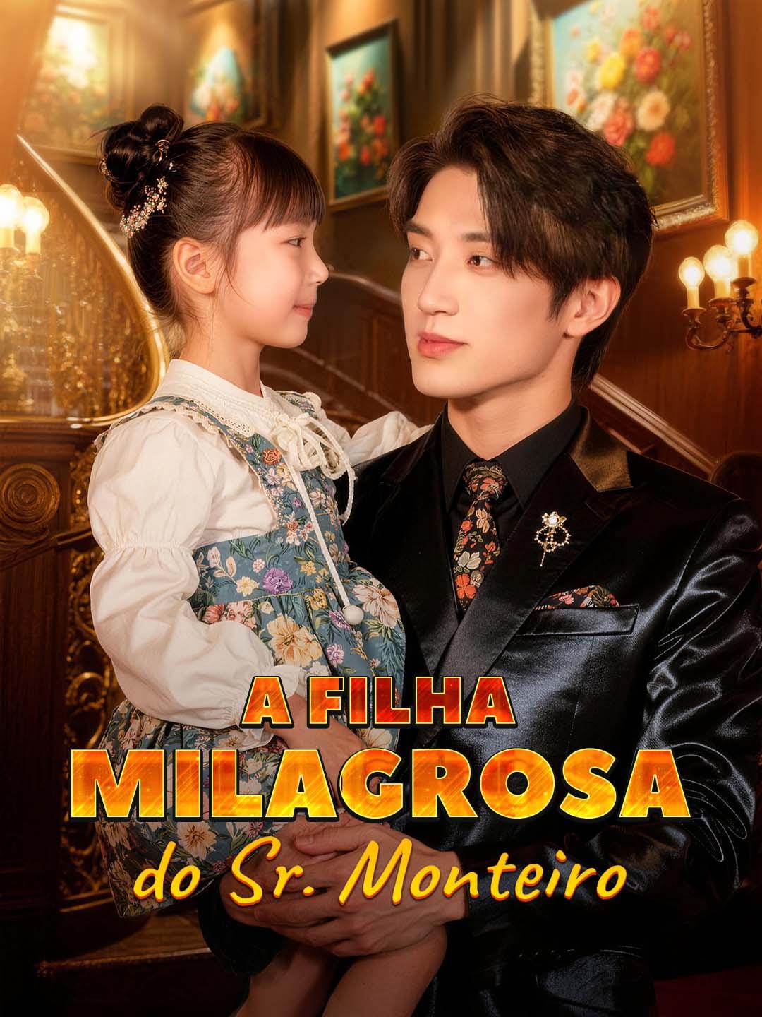 A Filha Milagrosa do Sr. Monteiro