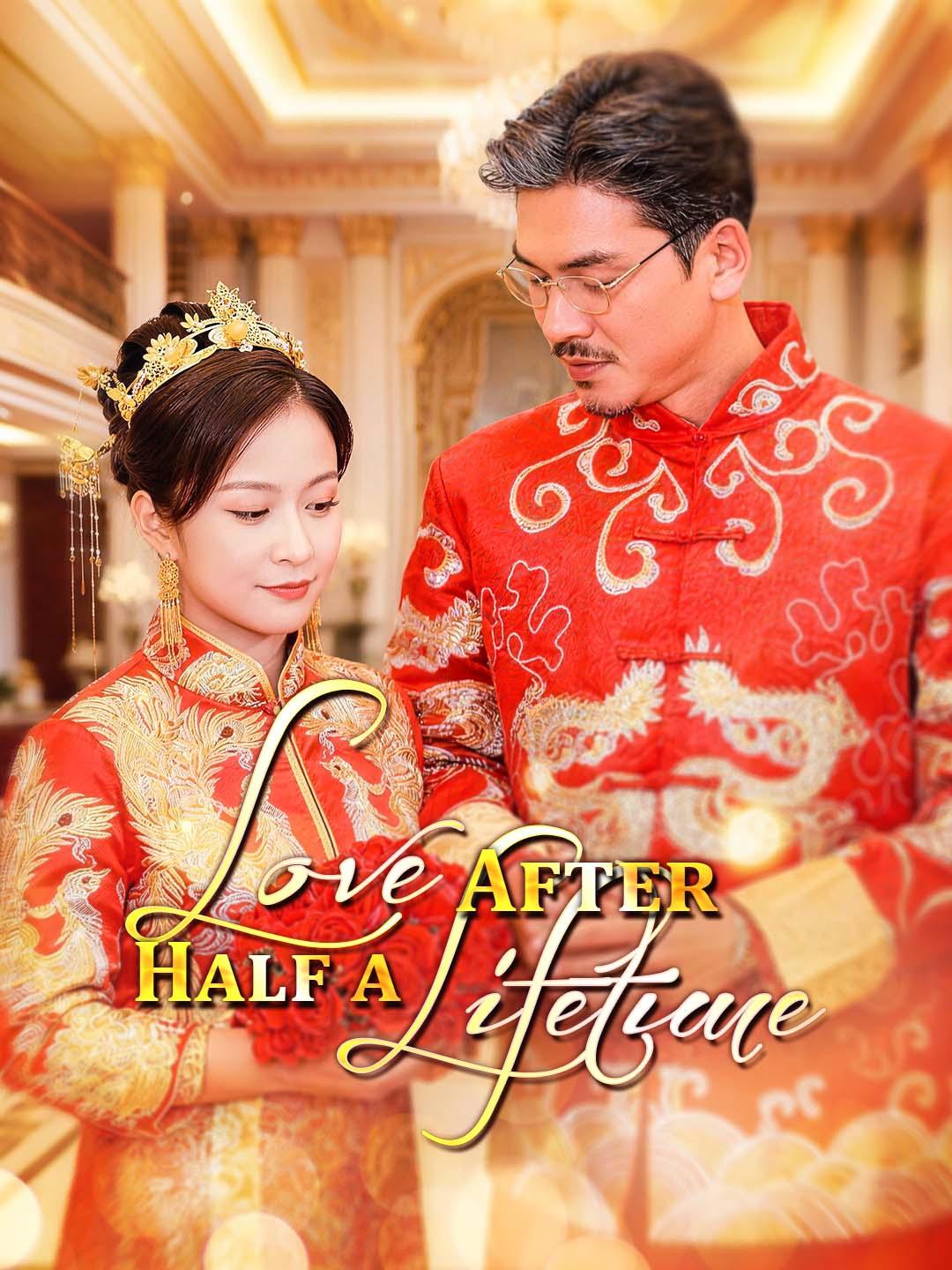 Love After Half a Lifetime cover